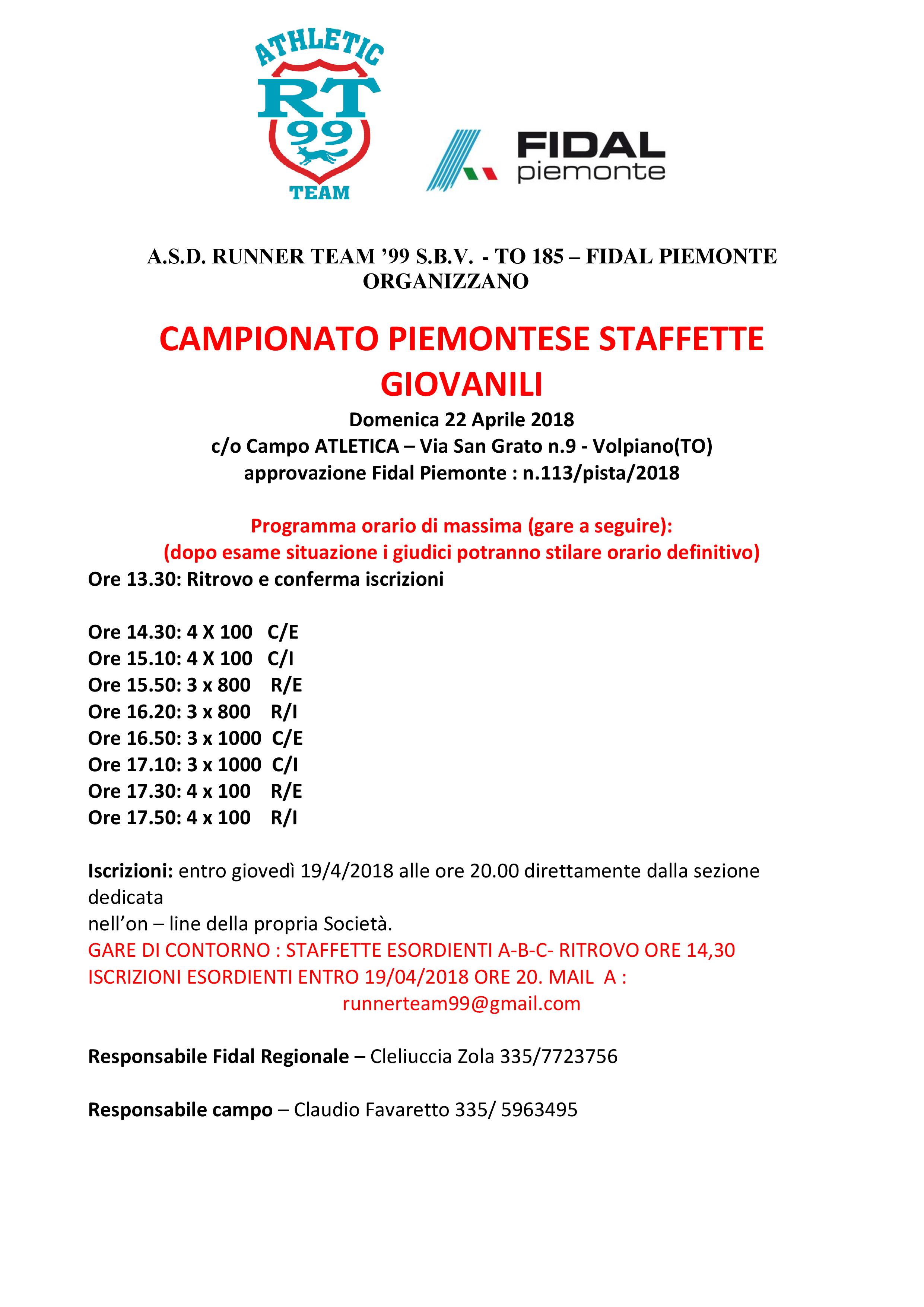 2018 04 22 Volpiano dispositivo pista regionale-page-001