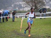 Gubbio 11/03/2018 Campionati Italiani di corsa campestre 2018 - foto di Giancarlo Colombo/A.G.Giancarlo Colombo