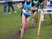 Gubbio 11/03/2018 Campionati Italiani di corsa campestre 2018 - foto di Giancarlo Colombo/A.G.Giancarlo Colombo